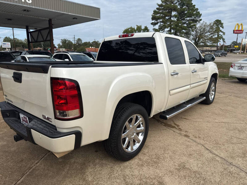 2011 GMC Sierra 1500 Denali