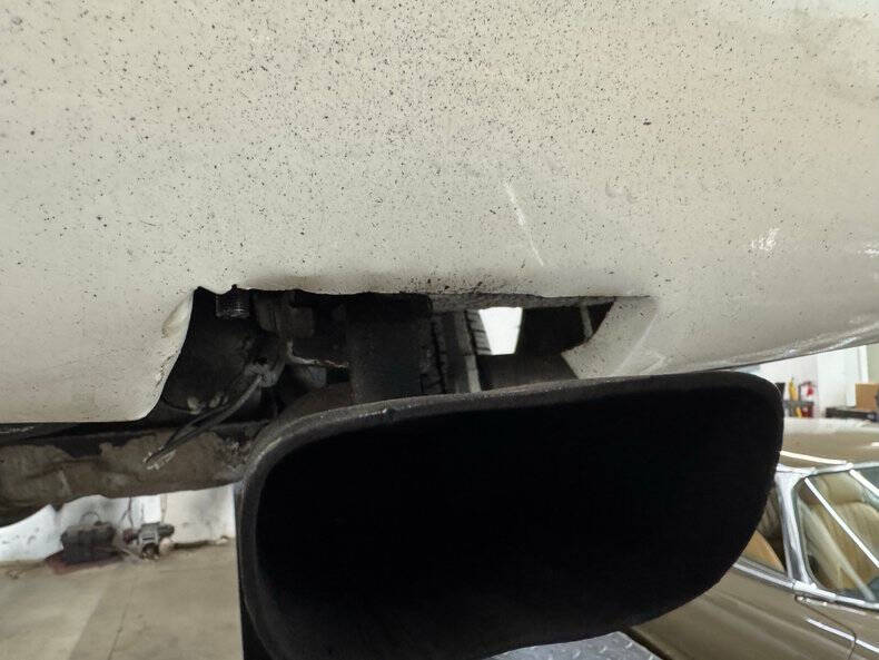 1968 Plymouth Barracuda