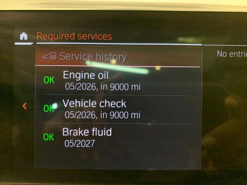 2023 BMW 4 Series 430i xDrive Gran Coupe