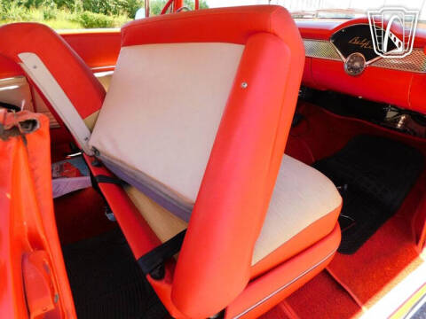 1955 Chevrolet Bel Air