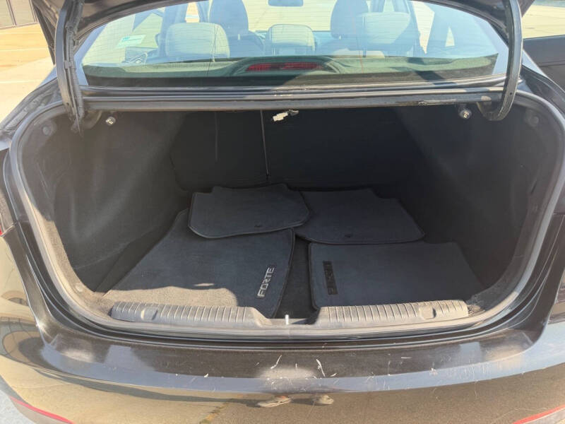 2014 Kia Forte LX