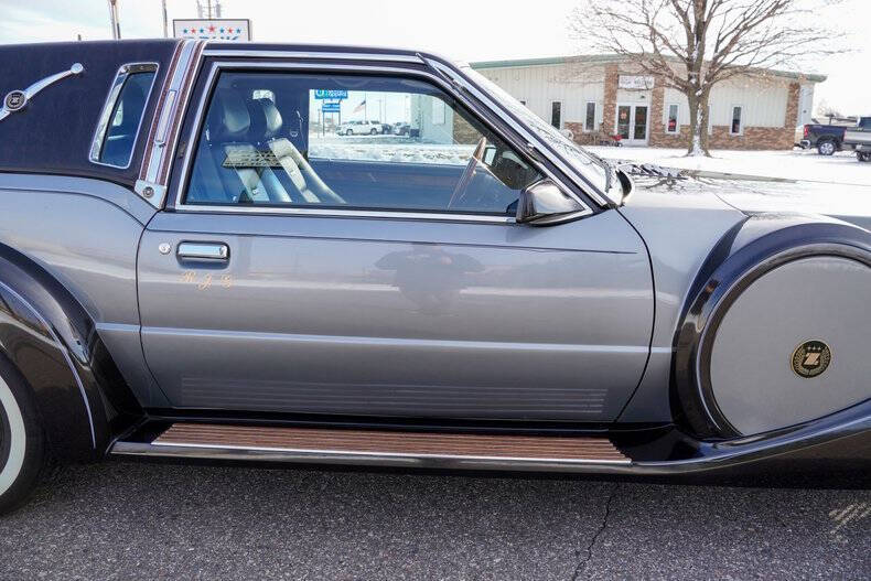 1985 Ford Mustang LX