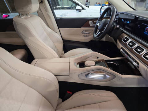 2022 Mercedes-Benz GLE GLE 450 4MATIC