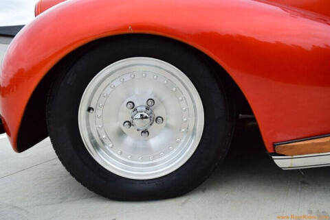 1939 Chevrolet Master Deluxe