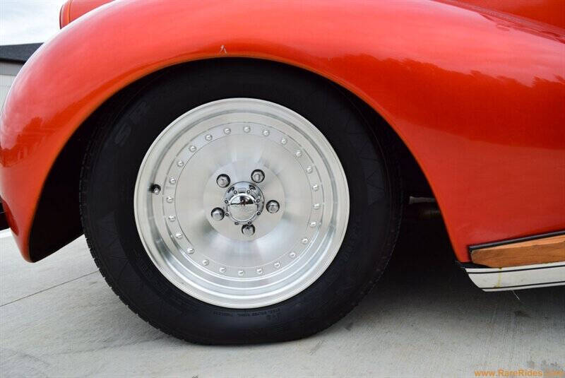 1939 Chevrolet Master Deluxe