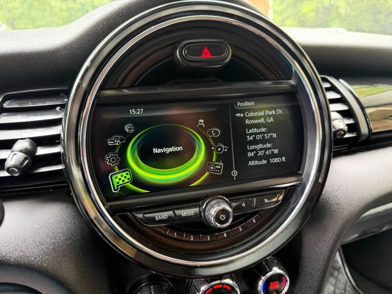 2016 MINI Hardtop 4 Door Cooper S