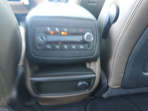 2013 GMC Acadia SLT-1