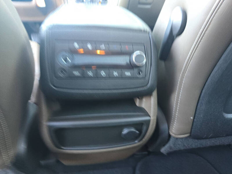 2013 GMC Acadia SLT-1