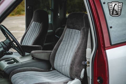 1994 Chevrolet C/K 1500 Series