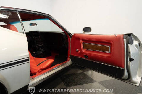 1971 Ford Mustang