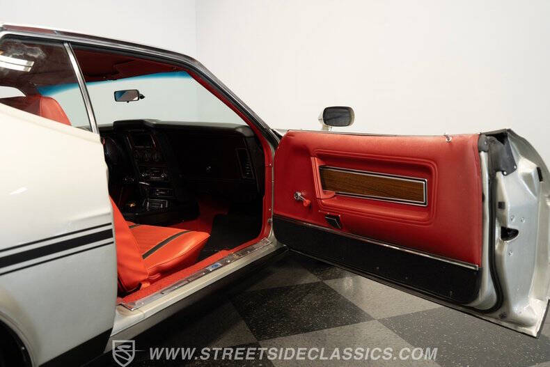 1971 Ford Mustang