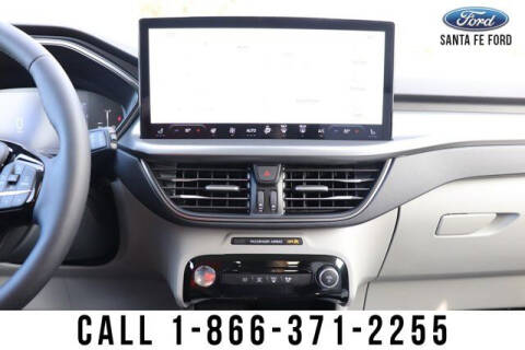 2023 Ford Escape Plug-In Hybrid