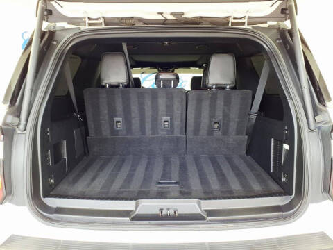 2020 Ford Expedition MAX King Ranch