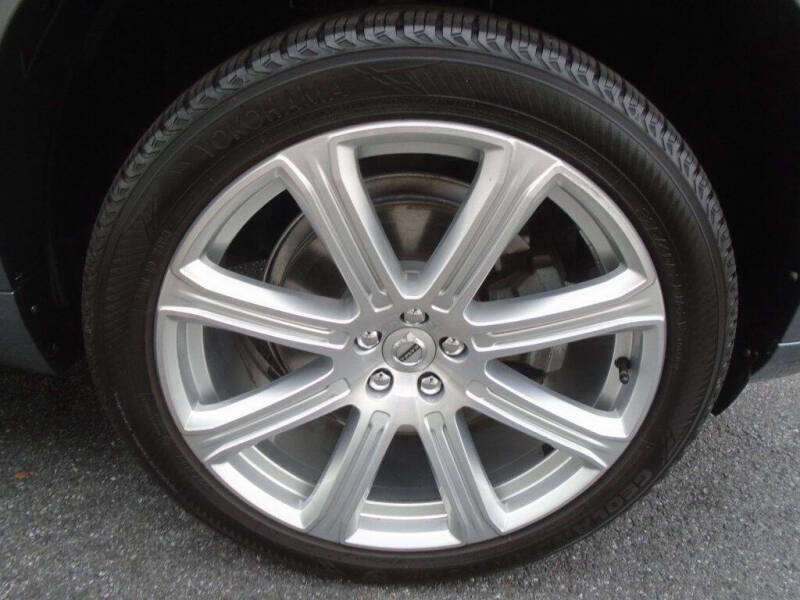 2018 Volvo XC90 T6 Inscription