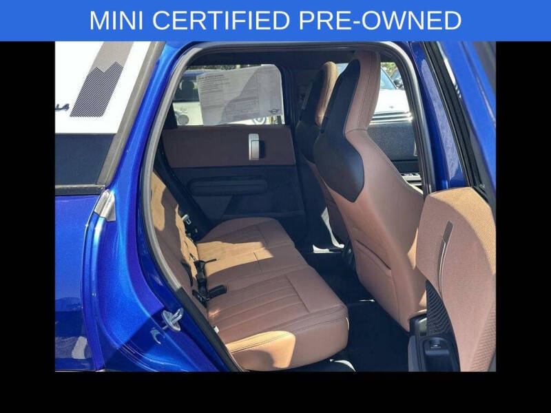 2026 MINI Countryman S ALL4