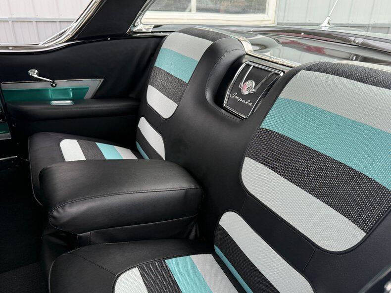 1958 Chevrolet Impala