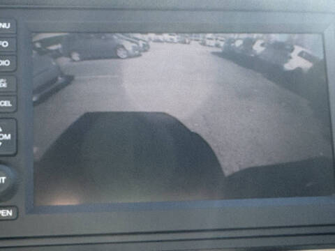 2013 Honda Ridgeline RTL