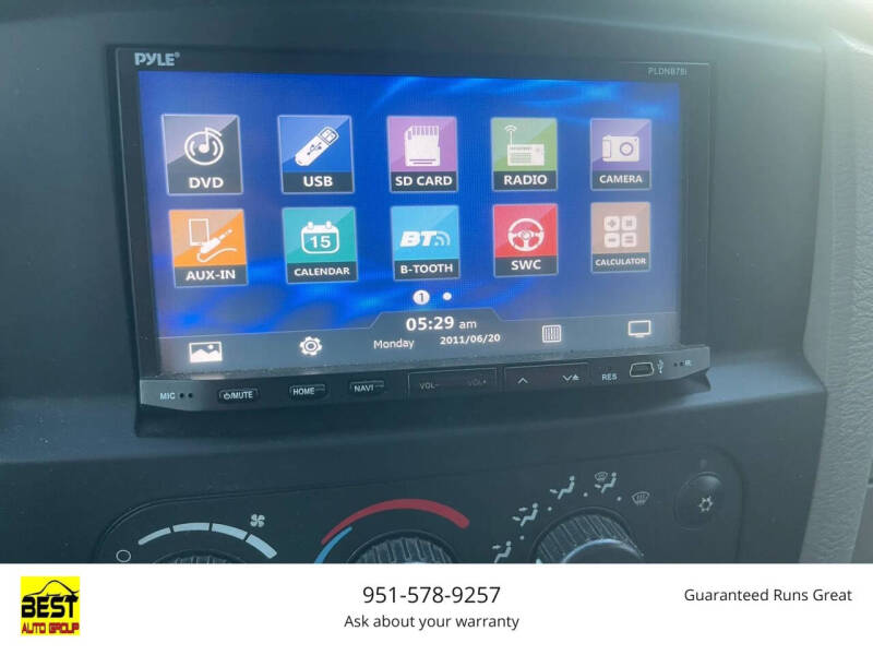2004 Dodge Ram 1500