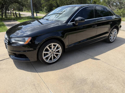 2016 Audi A3 1.8T Premium Plus