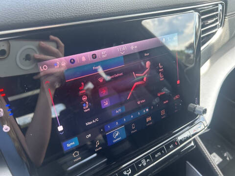 2025 Jeep Wagoneer Series II