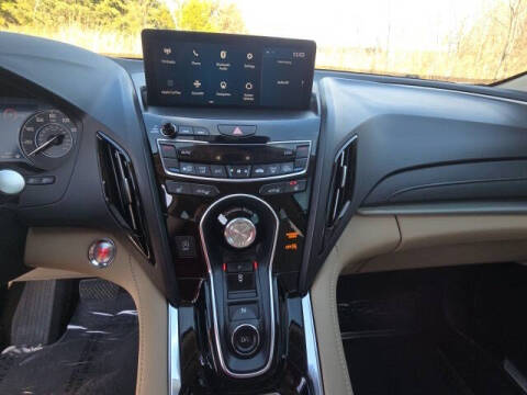 2019 Acura RDX w/Tech