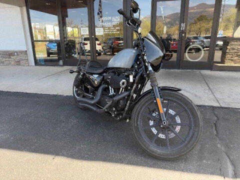 2018 Harley-Davidson 1200 xl