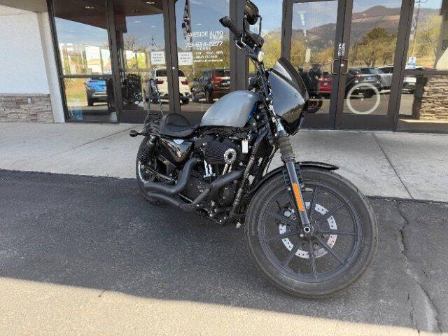2018 Harley-Davidson 1200 xl