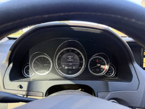 2010 Mercedes-Benz E-Class E 350