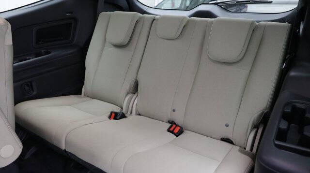 2025 Subaru Ascent Premium 7-Passenger