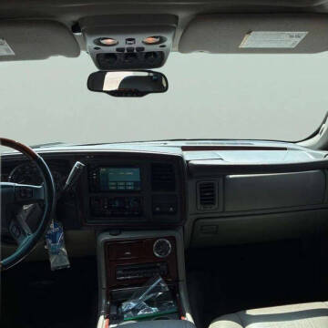 2006 Cadillac Escalade