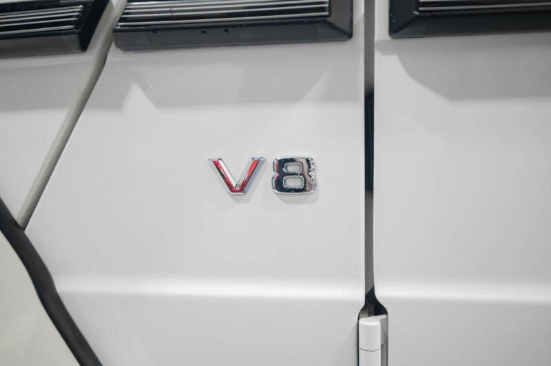 2017 Mercedes-Benz G-Class G 550