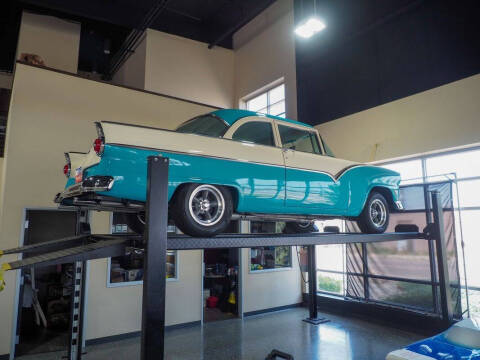 1955 Ford Fairlane