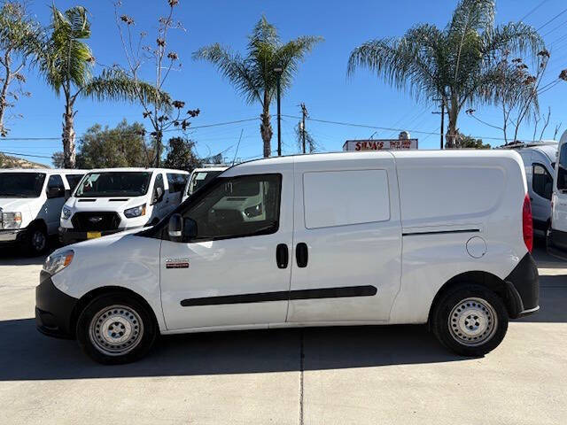 2019 RAM Promaster City Tradesman's photo