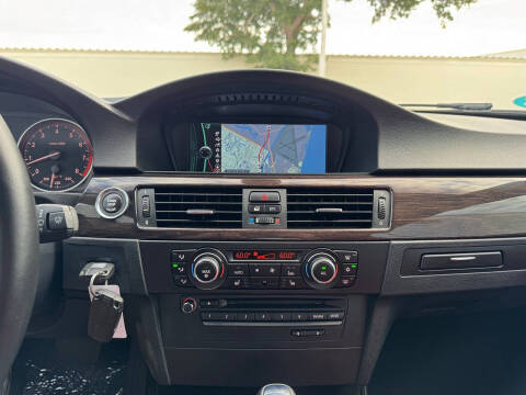 2011 BMW 3 Series 328i