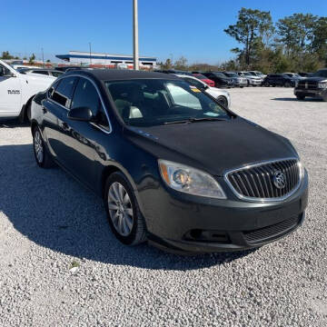 2016 Buick Verano for sale at Good Price Cars in Newark NJ