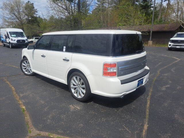 2014 Ford Flex Limited