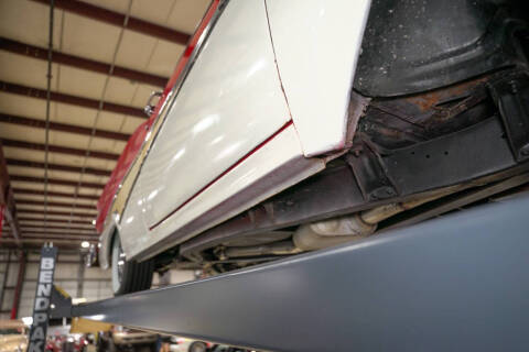 1958 Ford Fairlane 500