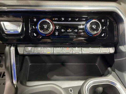 2026 GMC Sierra 3500HD