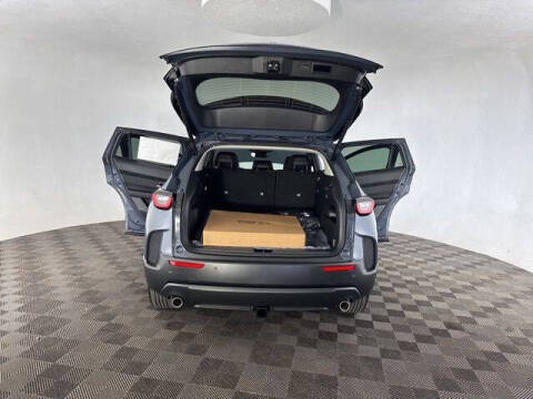 2026 Mazda CX-50 Hybrid Premium Plus