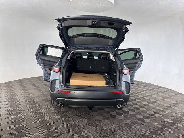 2026 Mazda CX-50 Hybrid Premium Plus