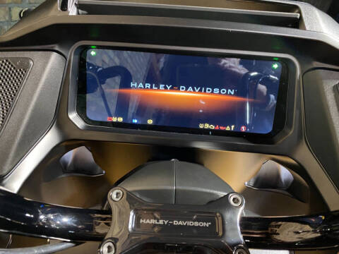 2024 Harley-Davidson Road Glide®