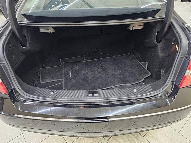 2011 Mercedes-Benz E-Class E 350