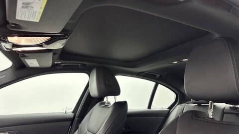 2025 BMW 3 Series 330i