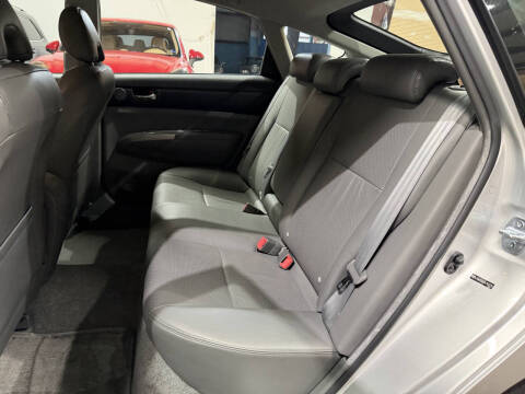 2006 Toyota Prius