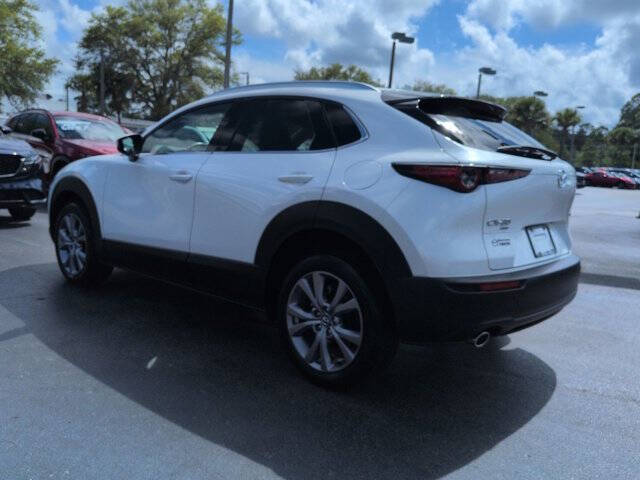 2021 Mazda CX-30 Premium