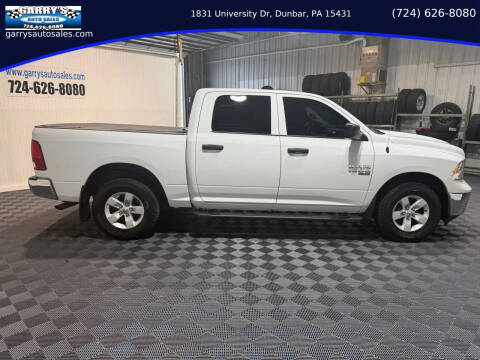 2022 RAM 1500 Classic