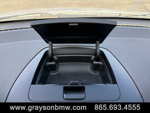 2011 Hyundai Elantra Touring GLS