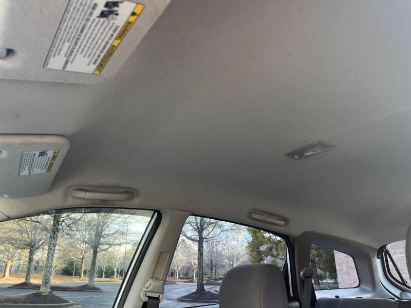 2006 Toyota Matrix