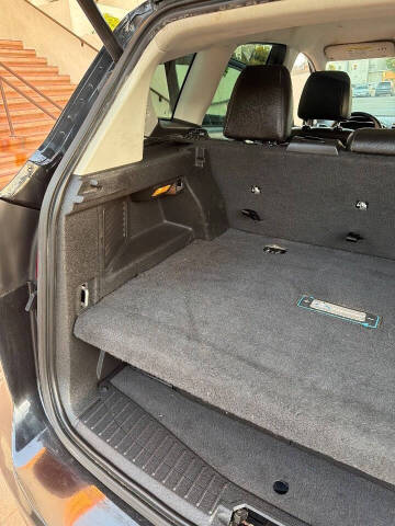 2013 Ford C-MAX Energi SEL