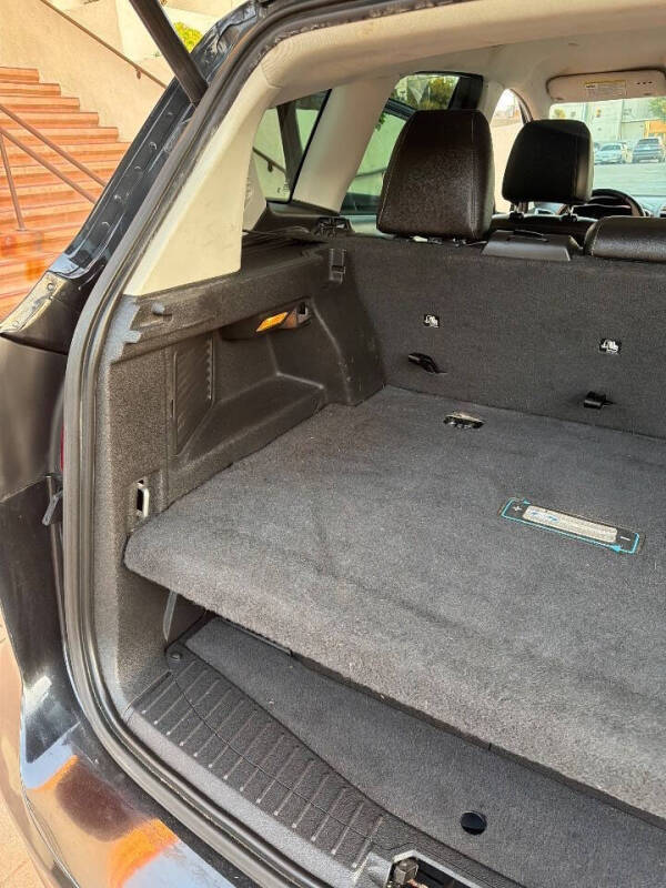 2013 Ford C-MAX Energi SEL